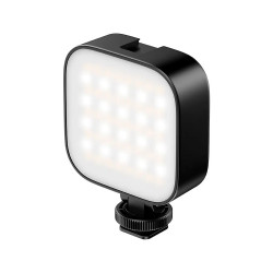 Ulanzi U60 RGB Video Light Black Ulanzi U60 RGB Video Light Black