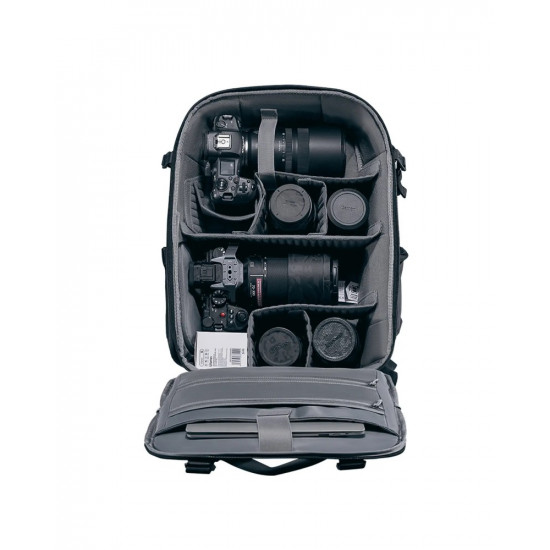 Ulanzi BP09 Camera Backpack 22L Ulanzi BP09 Camera Backpack 22L