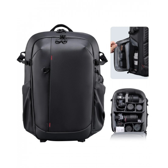Ulanzi BP09 Camera Backpack 22L Ulanzi BP09 Camera Backpack 22L