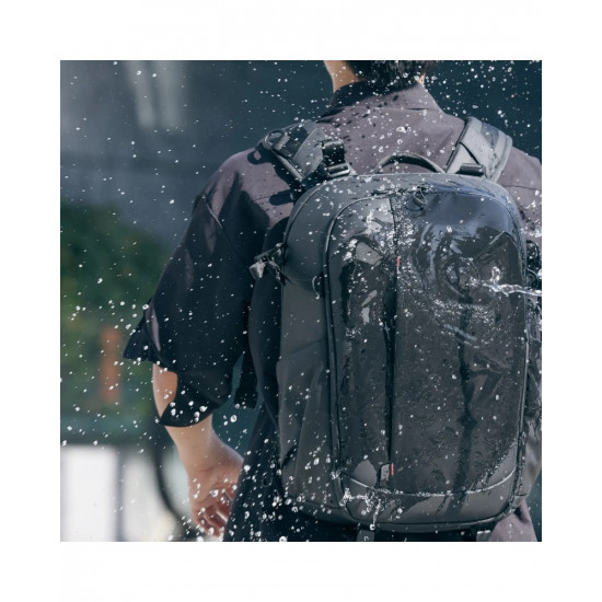 Ulanzi BP09 Camera Backpack 22L Ulanzi BP09 Camera Backpack 22L