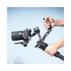 Ulanzi Sling Handgrip for DJI RS 3/RS 3 Mini/RS 3 Pro/Ronin-SC/RSC 2 Stabilizer