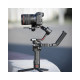 Ulanzi Sling Handgrip for DJI RS 3/RS 3 Mini/RS 3 Pro/Ronin-SC/RSC 2 Stabilizer Ulanzi Sling Handgrip for DJI RS 3/RS 3 Mini/RS 3 Pro/Ronin-SC/RSC 2 Stabilizer