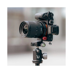 Ulanzi S-63 Rotatable Horizontal-To-Vertical Mount Plate Kit for Sony Cameras