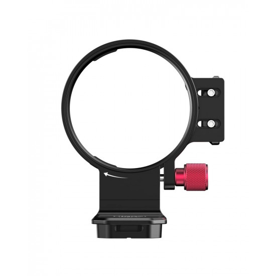 Ulanzi S-63 Claw Quick Release Rotatable Horizontal-to-Vertical Mount Plate Kit Ulanzi S-63 Claw Quick Release Rotatable Horizontal-to-Vertical Mount Plate Kit