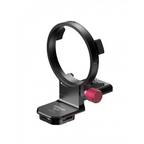 Ulanzi S-63 Claw Quick Release Rotatable Horizontal-to-Vertical Mount Plate Kit Ulanzi S-63 Claw Quick Release Rotatable Horizontal-to-Vertical Mount Plate Kit