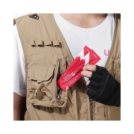 Ulanzi Full-Frame Sensor Cleaning Swab Kit C022 Ulanzi Full-Frame Sensor Cleaning Swab Kit C022