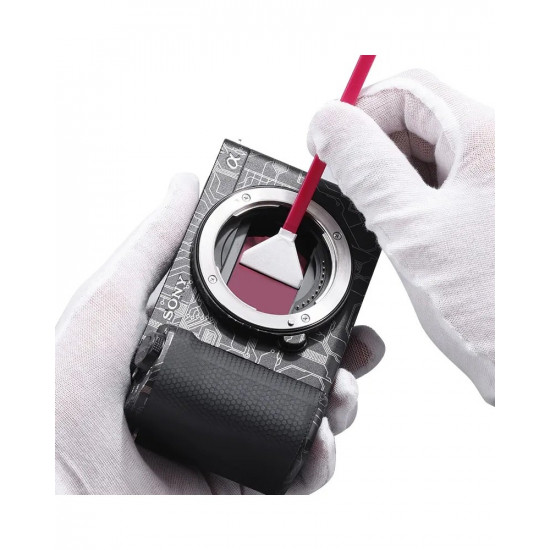 Ulanzi Full-Frame Sensor Cleaning Swab Kit C022 Ulanzi Full-Frame Sensor Cleaning Swab Kit C022