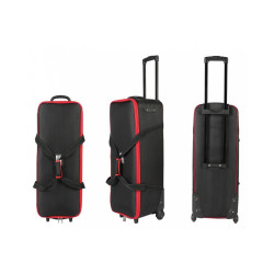 Godox CC-16 Hard Carrying Photographic Equipment Trolley Case Godox CC-16 Hard Carrying Photographic Equipment Trolley Case