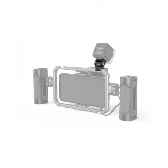 SmallRig Mini Cold Shoe to 1/4"-20 Screw Adapter SmallRig Mini Cold Shoe to 1/4"-20 Screw Adapter