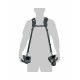 BlackRapid Double Breathe Camera Harness Trusted Strap desing BlackRapid Double Breathe Camera Harness Trusted Strap desing