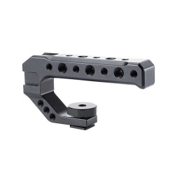 UURig R005 DSLR Camera Top Handle Metal Cheese Handle UURig R005 DSLR Camera Top Handle Metal Cheese Handle