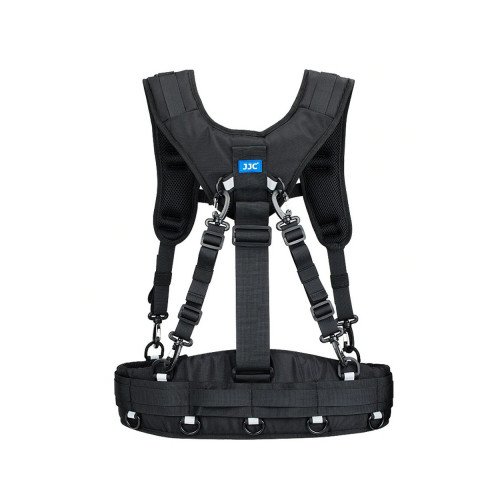 JJC Multi-Functional Photography Belt & Harness System JJC Multi-Functional Photography Belt & Harness System