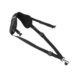 Focus F1 Quick Rapid Camera Single Shoulder Sling Black Strap Focus F1 Quick Rapid Camera Single Shoulder Sling Black Strap