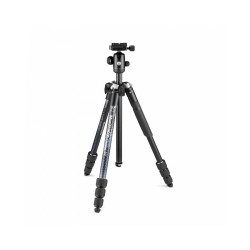 Manfrotto Element MII Aluminum Tripod (MKELMII4BK-BH) Manfrotto Element MII Aluminum Tripod (MKELMII4BK-BH)