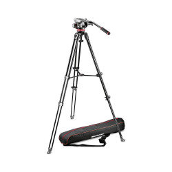 Manfrotto MVK500AM Video Tripod Kit