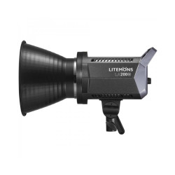 Godox Litemons LA200Bi Bi-Color LED Light Godox Litemons LA200Bi Bi-Color LED Light