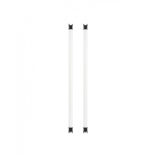 Nanlite Pavotube II 30C LED RGBWW Tube Light 2Kit Nanlite Pavotube II 30C LED RGBWW Tube Light 2Kit