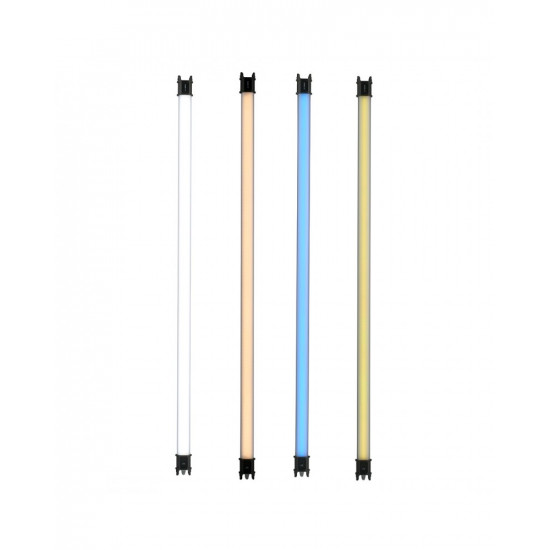 Nanlite Pavotube II 30C LED RGBWW Tube Light 2Kit Nanlite Pavotube II 30C LED RGBWW Tube Light 2Kit