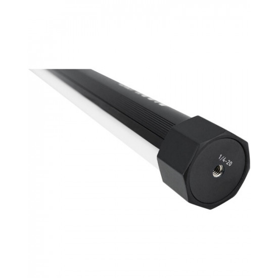 Nanlite PavoTube II 15X 2' RGBWW LED Pixel Tube with Internal Battery 2-Light Kit Nanlite PavoTube II 15X 2' RGBWW LED Pixel Tube with Internal Battery 2-Light Kit