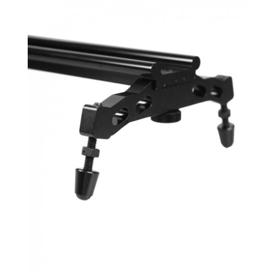 COMMLITE 100cm Camera Slider COMMLITE 100cm Camera Slider