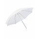 NiceFoto Umbrella White Diffuser SUT-Ø40″(102cm)