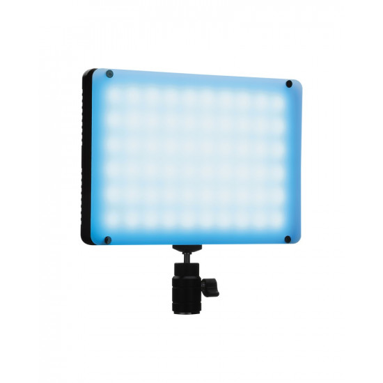 NiceFoto TC-368 RGBW Mini LED Video Light NiceFoto TC-368 RGBW Mini LED Video Light