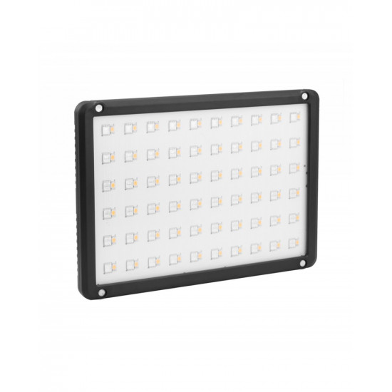 NiceFoto TC-368 RGBW Mini LED Video Light NiceFoto TC-368 RGBW Mini LED Video Light