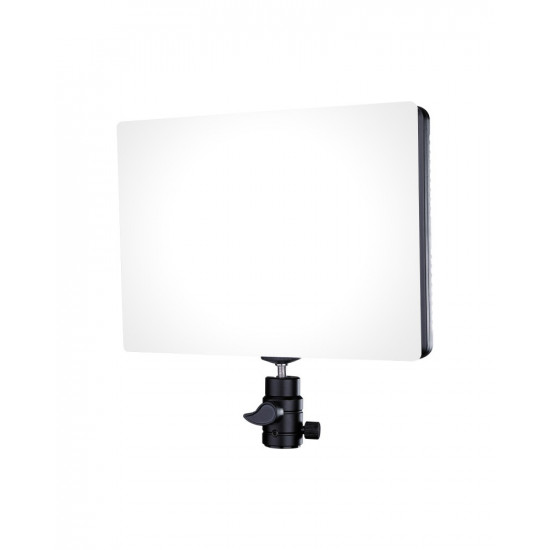 NiceFoto TC-368 RGBW Mini LED Video Light NiceFoto TC-368 RGBW Mini LED Video Light