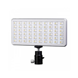 NiceFoto TC-168 RGB Pocket LED Video Light