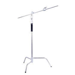 NiceFoto Y660II C-Light Stand