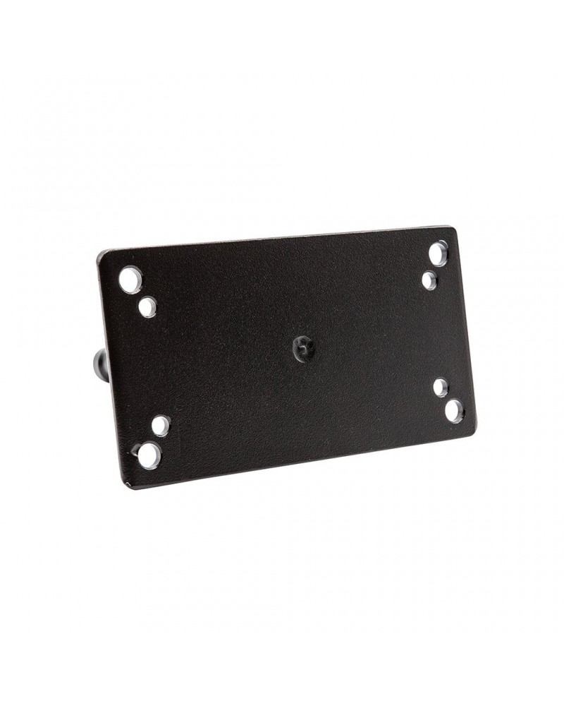 Nicefoto T60 T Holder Wall and Ceiling Mount for Studio and Lighting (6cm)