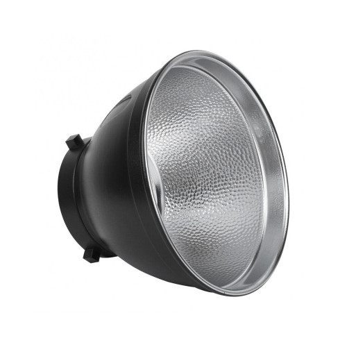 NiceFoto SN-04 Standard Reflector For Mount Photography Light NiceFoto SN-04 Standard Reflector For Mount Photography Light