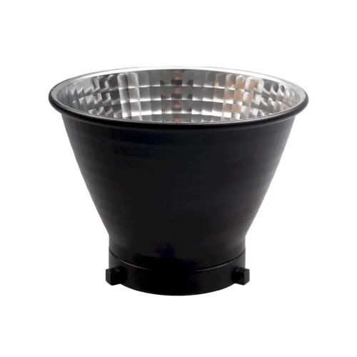 NiceFoto SN-30 Standard Reflector For Mount Photography Light NiceFoto SN-30 Standard Reflector For Mount Photography Light