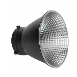 NiceFoto SN-30 Standard Reflector For Mount Photography Light