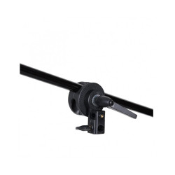 NiceFoto LS-06 Cross Bar Speedlite Boom Arm Light