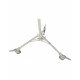 NiceFoto LS-3000S Heavy Duty Stand with Wheels NiceFoto LS-3000S Heavy Duty Stand with Wheels