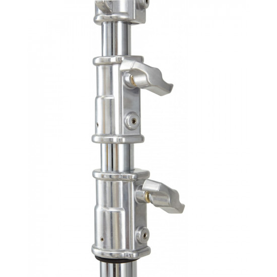 NiceFoto LS-3000S Heavy Duty Stand with Wheels NiceFoto LS-3000S Heavy Duty Stand with Wheels