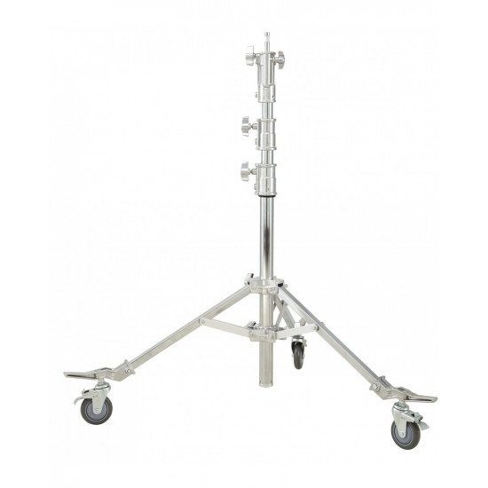 NiceFoto LS-3000S Heavy Duty Stand with Wheels NiceFoto LS-3000S Heavy Duty Stand with Wheels