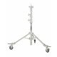 NiceFoto LS-3000S Heavy Duty Stand with Wheels NiceFoto LS-3000S Heavy Duty Stand with Wheels