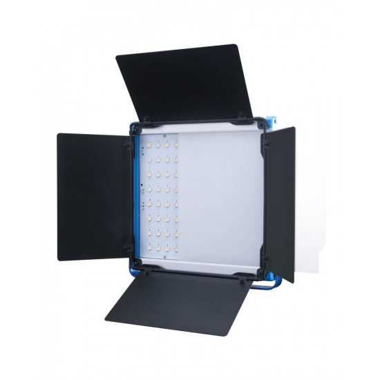 NiceFoto SL-600A Bi-Colour Video LED Panel Light