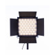 NiceFoto SL-600A Bi-Colour Video LED Panel Light