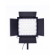 NiceFoto SL-600A Bi-Colour Video LED Panel Light