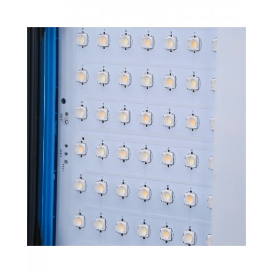 NiceFoto SL-600A Bi-Colour Video LED Panel Light