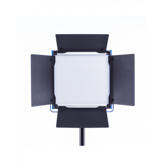 NiceFoto SL-600A Bi-Colour Video LED Panel Light