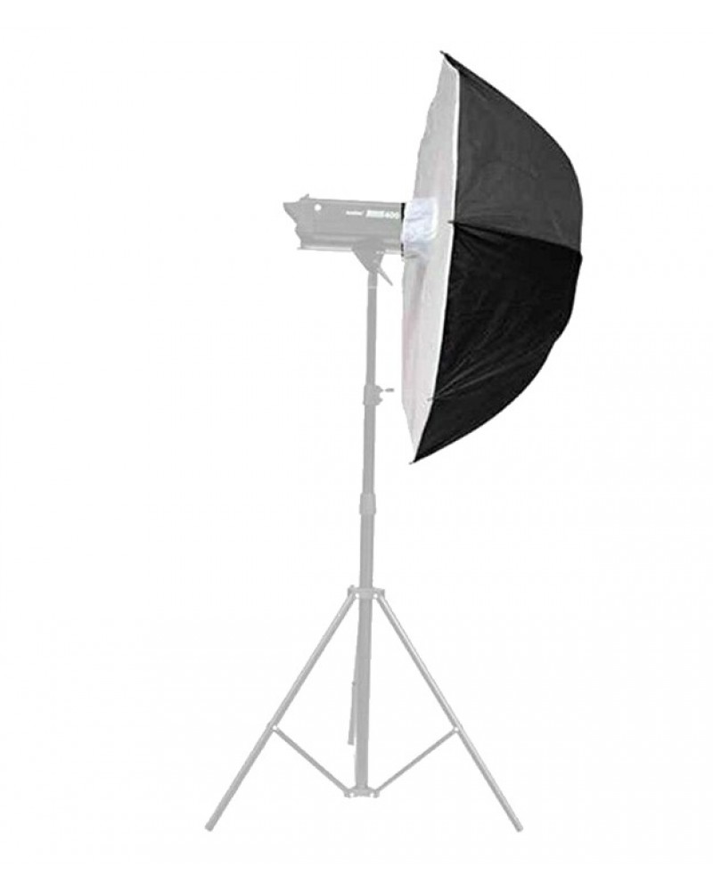 NiceFoto Reflective Umbrella Softbox SBUB-Ø33″(83cm) NiceFoto Reflective Umbrella Softbox SBUB-Ø33″(83cm)