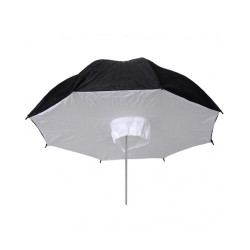 NiceFoto Reflective Umbrella Softbox SBUB-Ø40″(102cm) NiceFoto Reflective Umbrella Softbox SBUB-Ø40″(102cm)