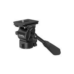 SmallRig CH10 Selection Compact Fluid Head SmallRig CH10 Selection Compact Fluid Head