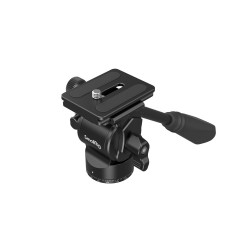 SmallRig CH10 Selection Compact Fluid Head SmallRig CH10 Selection Compact Fluid Head