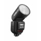 Godox V1Pro C Flash for Canon Godox V1Pro C Flash for Canon