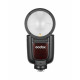 Godox V1Pro C Flash for Canon Godox V1Pro C Flash for Canon